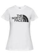 NU 20% KORTING: The North Face T-shirt W S/S EASY TEE