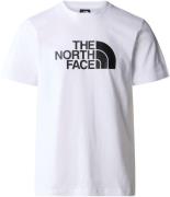 NU 20% KORTING: The North Face T-shirt M S/S EASY TEE