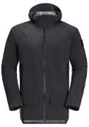 NU 20% KORTING: Jack Wolfskin Functionele parka GOLDGEWANN PARKA M