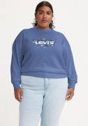 Levi's® Plus Sweatshirt PL GRAPHIC STANDARD