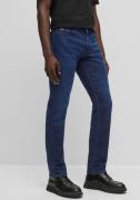 NU 20% KORTING: Boss Orange Slim fit jeans Delaware
