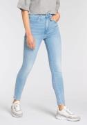NU 20% KORTING: Levi's® Skinny fit jeans Retro High Skinny