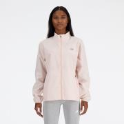 New Balance Runningjack WOMENS RUNNING JACKET