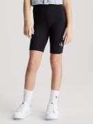 NU 20% KORTING: Calvin Klein Fietsbroekje CK LOGO CYCLING SHORTS