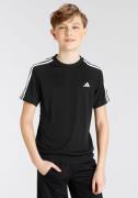 NU 20% KORTING: adidas Sportswear T-shirt U TR-ES 3S T