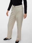 Vero Moda Pantalon VMRITA MW STRAIGHT PANT NOOS