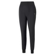 PUMA Runningbroek RUN FAVORITE TAPERED PANT W