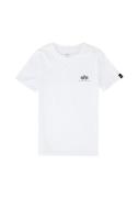 Alpha Industries T-shirt Alpha Industries Kids - T-Shirts Basic T Smal...