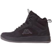 NU 20% KORTING: Kappa Sneakers met warme voering