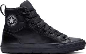 NU 20% KORTING: Converse Sneakerboots CHUCK TAYLOR ALL STAR FAUX LEATH...