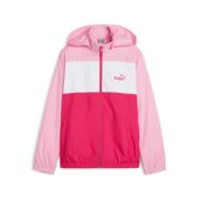 PUMA Windbreaker ESS+ CB WINDBREAKER B