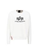 Alpha Industries Sweater ALPHA INDUSTRIES Men - Sweatshirts Basic OS S...