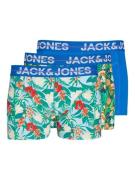 NU 25% KORTING: Jack & Jones Boxershort JACPINEAPPLE TRUNKS 3 PACK SN ...