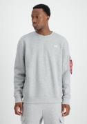 Alpha Industries Sweater ALPHA INDUSTRIES Men - Sweatshirts X-Fit Labe...