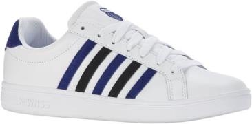 NU 20% KORTING: K-Swiss Sneakers Court Tiebreak