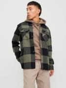 Jack & Jones Overhemd met lange mouwen JJEDARREN OVERSHIRT LS NOOS