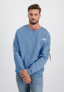 NU 20% KORTING: Alpha Industries Sweater Alpha Industries Men - Sweats...