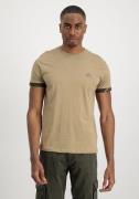 NU 20% KORTING: Alpha Industries T-shirt ALPHA INDUSTRIES Men - T-Shir...