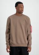 Alpha Industries Sweater ALPHA INDUSTRIES Men - Sweatshirts X-Fit Labe...