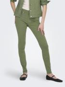 Only Skinny fit jeans ONLBLUSH MID SKINNY COL PANT PNT RP