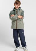 Jack Wolfskin Outdoorjack ACTAMIC 2L JKT K