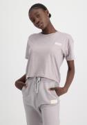 Alpha Industries Muscle-shirt Alpha Industries Women - T-Shirts Organi...