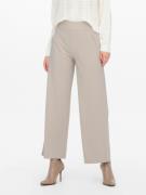 JDY Comfortbroek JDYLOUISVILLE CATIA WIDE PANT JRS NOOS