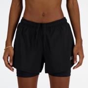 New Balance Runningshort WOMENS RUNNING SHORT