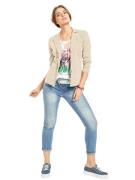 NU 20% KORTING: heine Jerseyblazer Jersey blazer