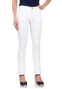 wonderjeans Slim fit jeans Classic-Slim Klassiek, recht model