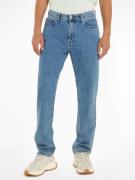 NU 20% KORTING: TOMMY JEANS Relax fit jeans ETHAN RLXD STRGHT