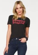 NU 25% KORTING: Levi's® T-shirt The Perfect Tee
