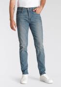 NU 20% KORTING: Levi's® Tapered jeans 512 Slim Taper Fit