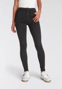 NU 20% KORTING: Only High-waist jeans ONLROYA HW SKINNY BJ13964