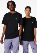NU 20% KORTING: Converse T-shirt GO-TO EMBROIDERED STAR CHEVRON TEE