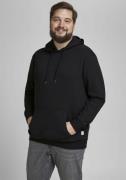 Jack & Jones PlusSize Hoodie BASIC SWEAT HOOD