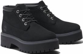 Timberland Hoge veterschoenen TBL Prem ElevatedNellieWP