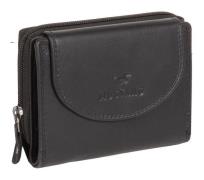 NU 20% KORTING: MUSTANG Portemonnee Udine leather wallet top opening