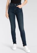 Levi's® Skinny fit jeans 721 High rise skinny