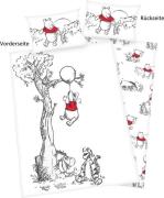 Disney Baby-overtrekset Disney´s Winnie de Poeh