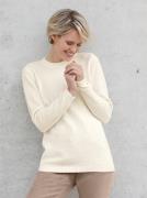 Classic Basics Gebreide Trui met lange mouwen