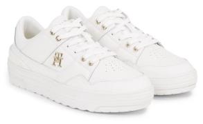 Tommy Hilfiger Plateausneakers TH BASKET SNEAKER LO
