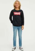 NU 20% KORTING: Levi's Kidswear Skinny fit jeans SKINNY TAPER JEANS