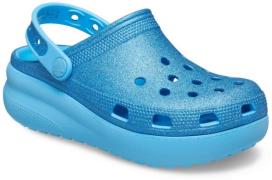 Crocs Clogs Classic Crocs Glitter Cutie Clog K