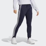 adidas Sportswear Sportbroek Essentials 3-strepen French Terry CUFFED ...