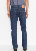 NU 20% KORTING: Levi's® Straight jeans 501 LEVI'S ORIGINAL