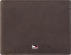 NU 20% KORTING: Tommy Hilfiger Portemonnee JOHNSON CC FLAP AND COIN PO...
