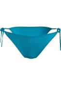 NU 20% KORTING: Calvin Klein Swimwear Bikinibroekje STRING SIDE TIE