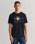 Gant T-shirt REG ARCHIVE SHIELD SS T-SHIRT