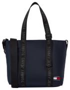 NU 20% KORTING: TOMMY JEANS Tas TJW ESSENTIAL DAILY MINI TOTE